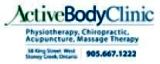 Active Body Clinic