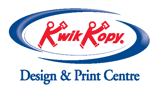 Kwik Kopy Design & Print Centre