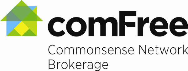 comFree Commonsense Network Brokerage