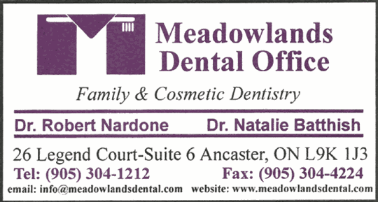 Meadowlands Dental Office