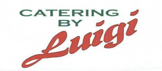 Catering by Luigi