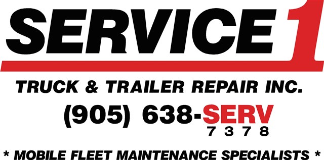 Service 1 Truck and Trailer Repair