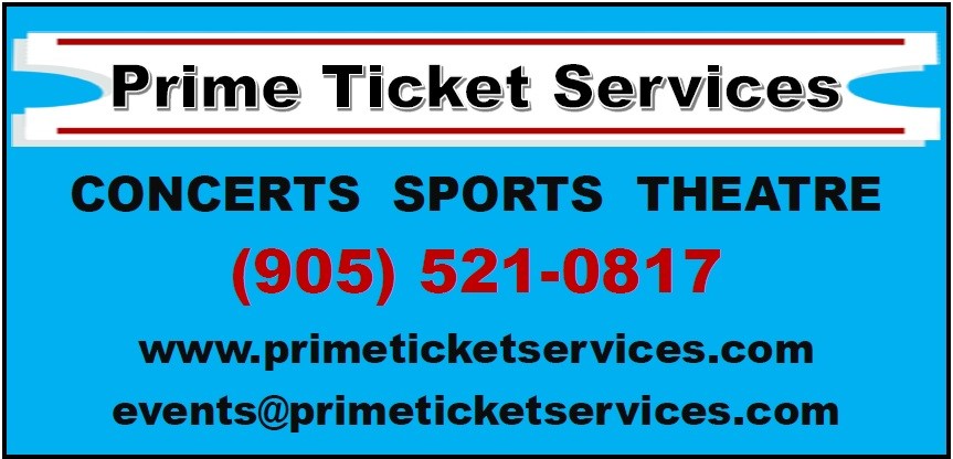 Prime Ticket Services