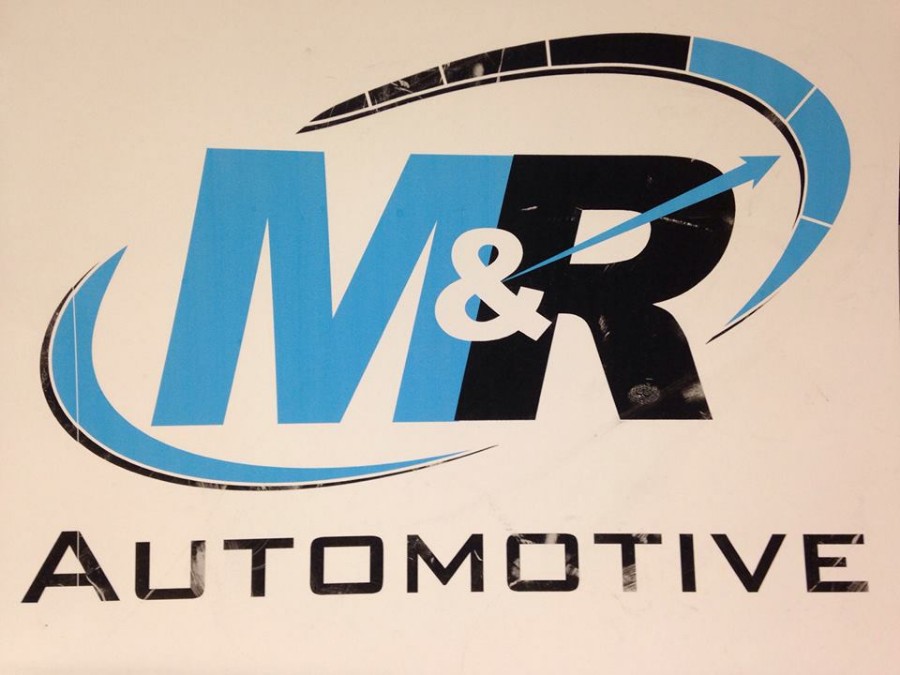 M & R Automotive