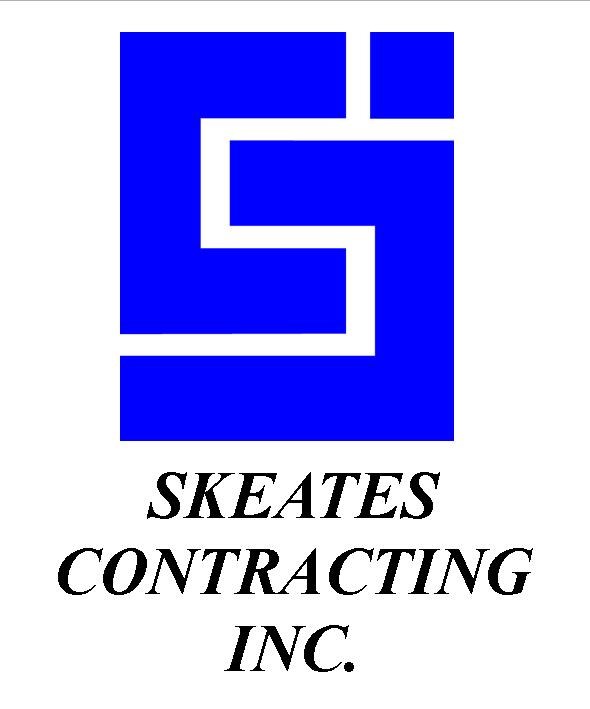 Skeates Contracting Inc.
