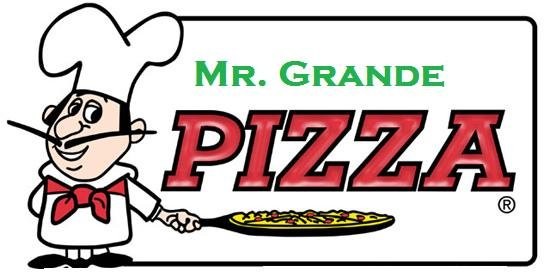 Mr.Grande Pizza