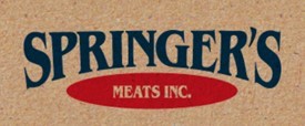 Springers Meat Inc.