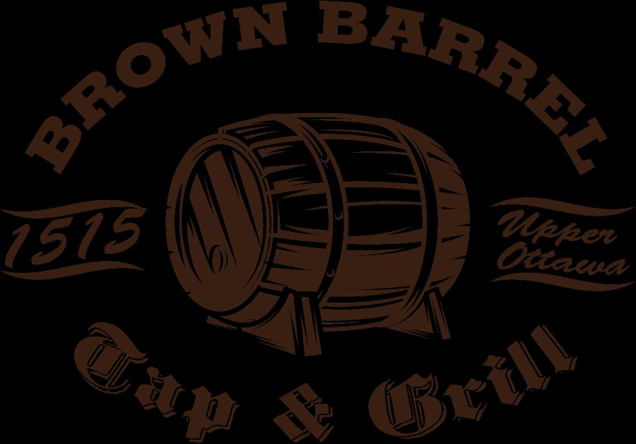 Brown Barrel Tap and Grill