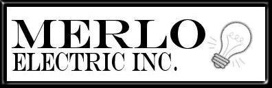 Merlo Electric Inc