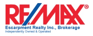 Remax Escarpment Realty Inc
