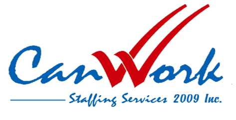 Can Work Staffing Services‏ 
