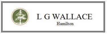 L.G. Wallace Funeral Home