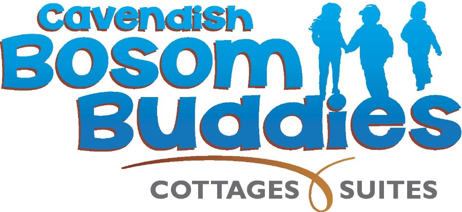 Cavendish PEI Bosom Buddies Cottages & Suites