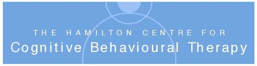 The Hamilton Centre of Cognitive Behaviour Therapy