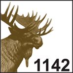 Moose Lodge 1142