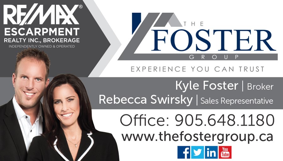 The Foster Group-Re/Max
