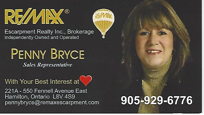Penny Bryce-Re/Max