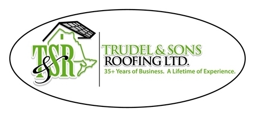 Trudel & Sons Roofing Ltd.
