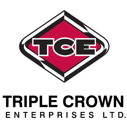 TCE - Triple Crown Enterprises