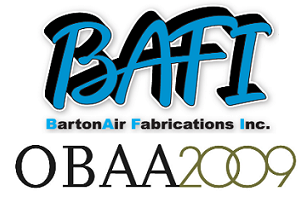 Barton Air Fabrications Inc.