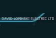 David Lopinski Electric