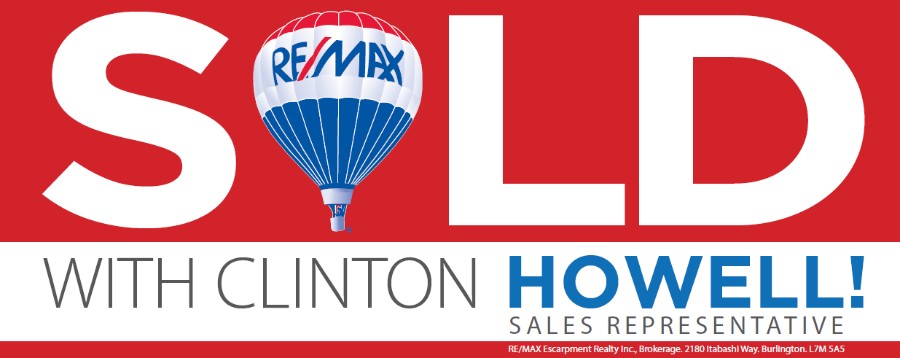 Remax - Clinton Howell