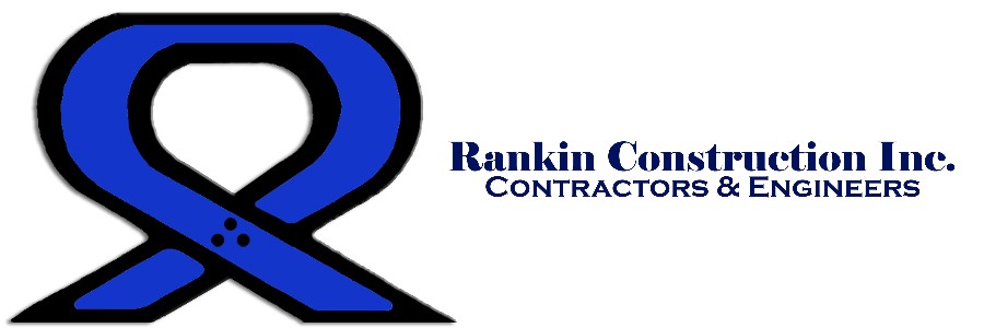 Rankin  Construction Inc