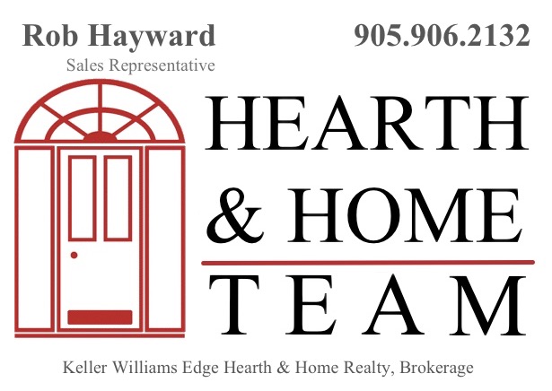 Rob Hayward - Hearth & Home Team