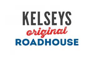 Kelsey's Original Roadhouse