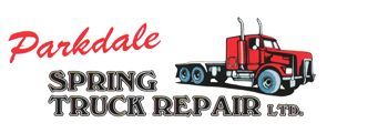 Parkdale Spring Truck Repairs Ltd.