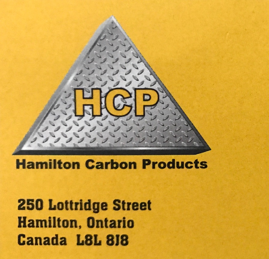 Hamilton Carbon Products