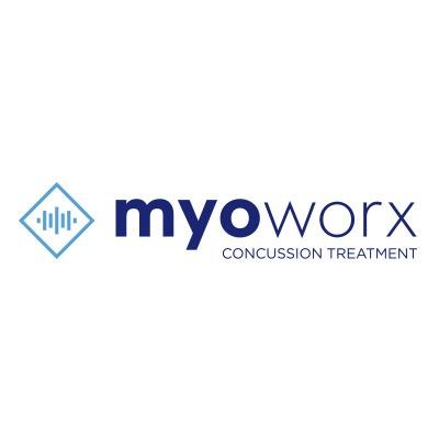 Myoworx Concusssion Treatment
