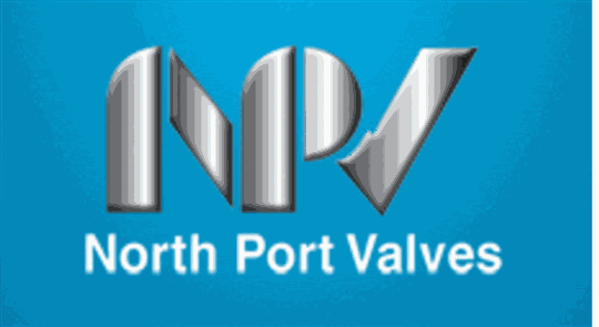 North Port Valves