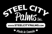 Steel City Palms INc