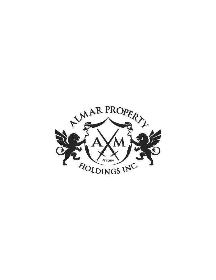 Alomar Property Holdings Inc.