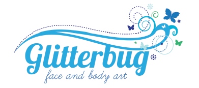 Glitterbug Face and Body Art
