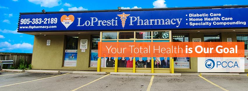 LoPresti Pharmacy