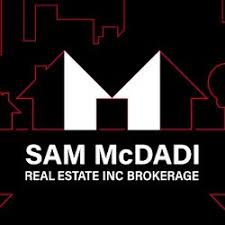 Sam McDadi Real Estate Inc