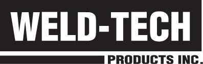 Weld-Tech Products Inc.