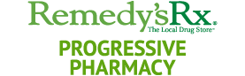 Remedys RX Progressive Pharmacy