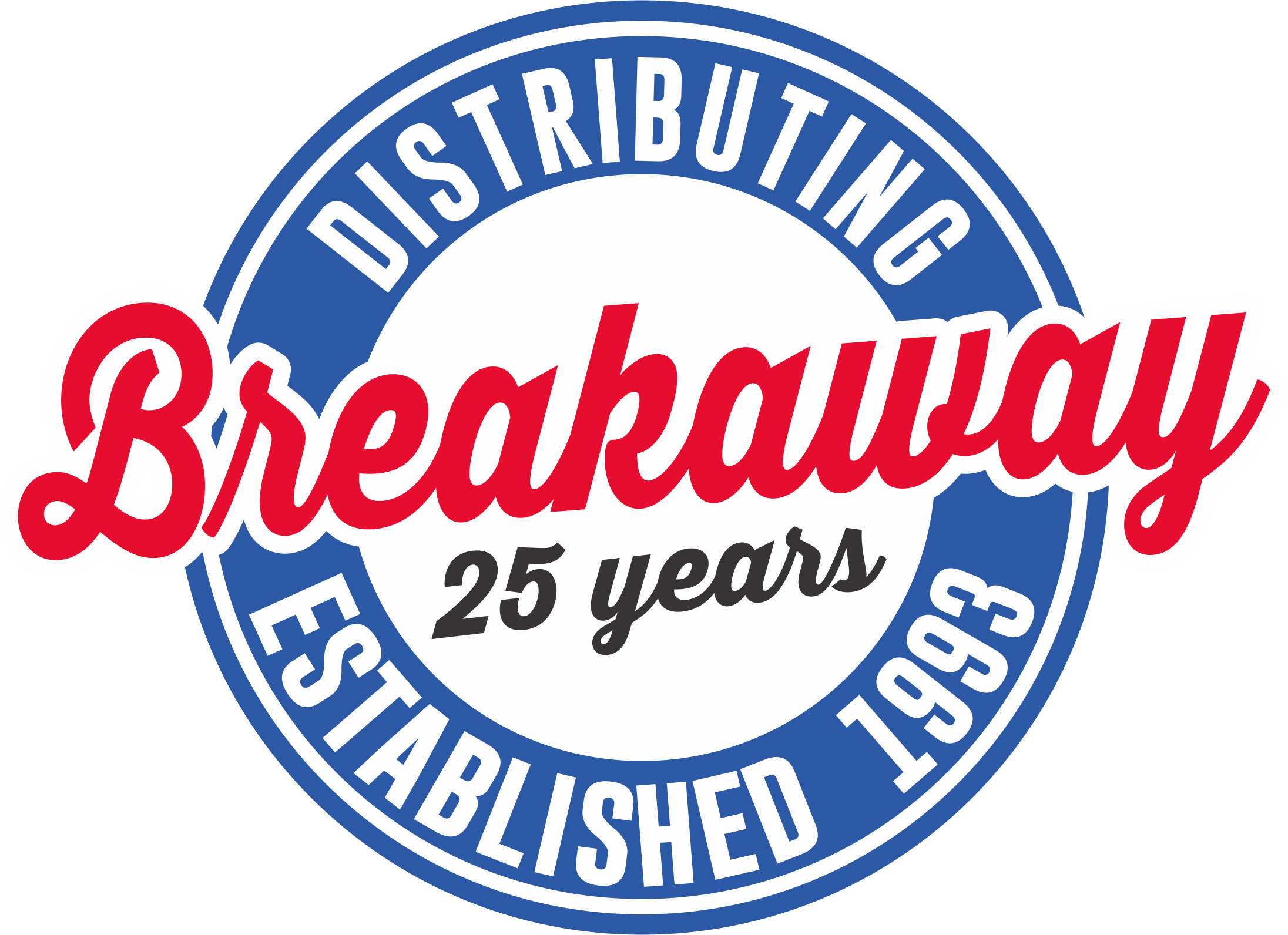 Breakaway Distributing
