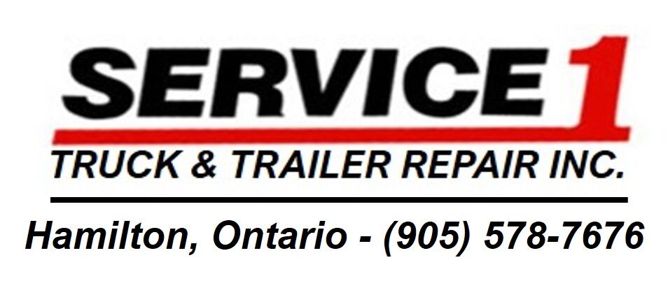 Service1 Truck & Trailer Repair Inc