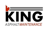 King Asphalt Maintenance