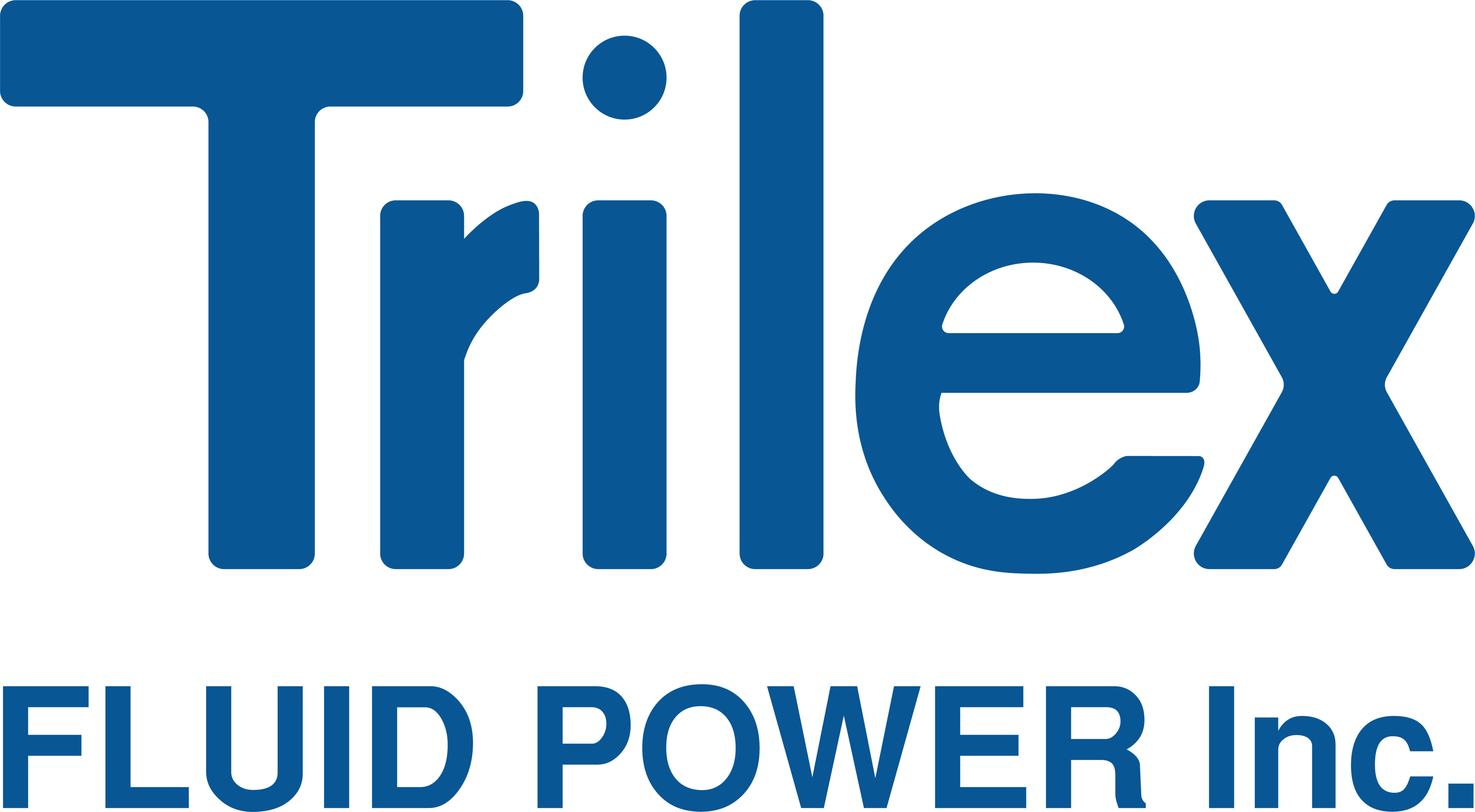 Trilex Fluid Power Inc