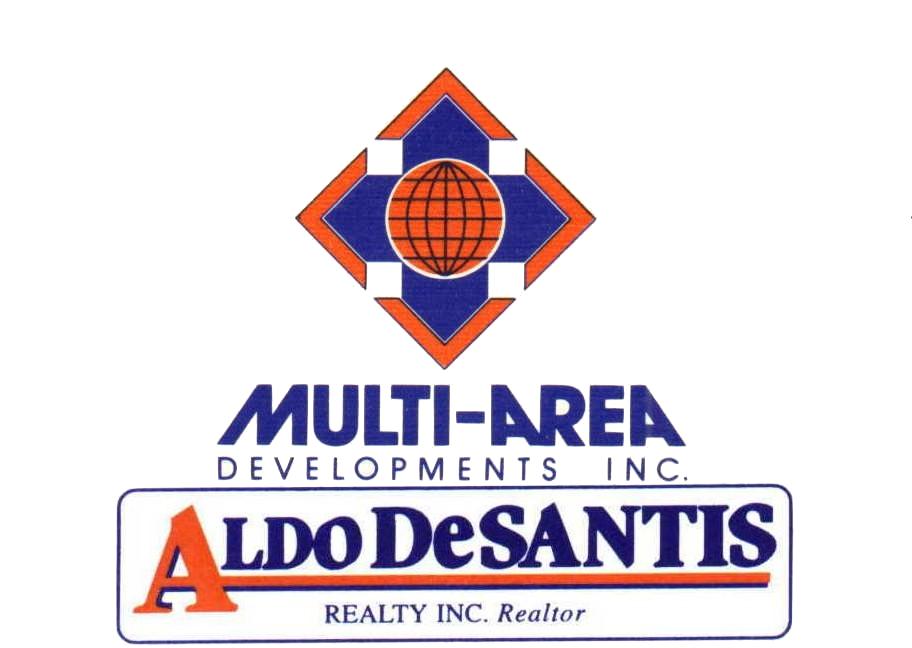Aldo DeSantis Reality Inc