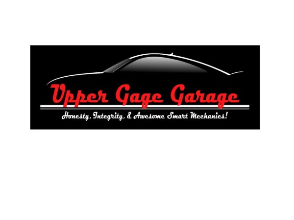 Upper Gage Garage
