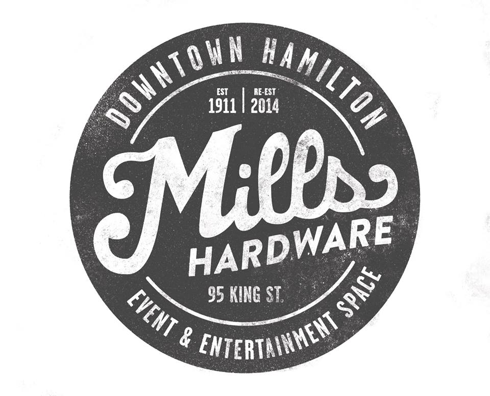 Mills Hardware