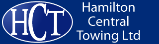 Hamilton Central Towing Ltd.