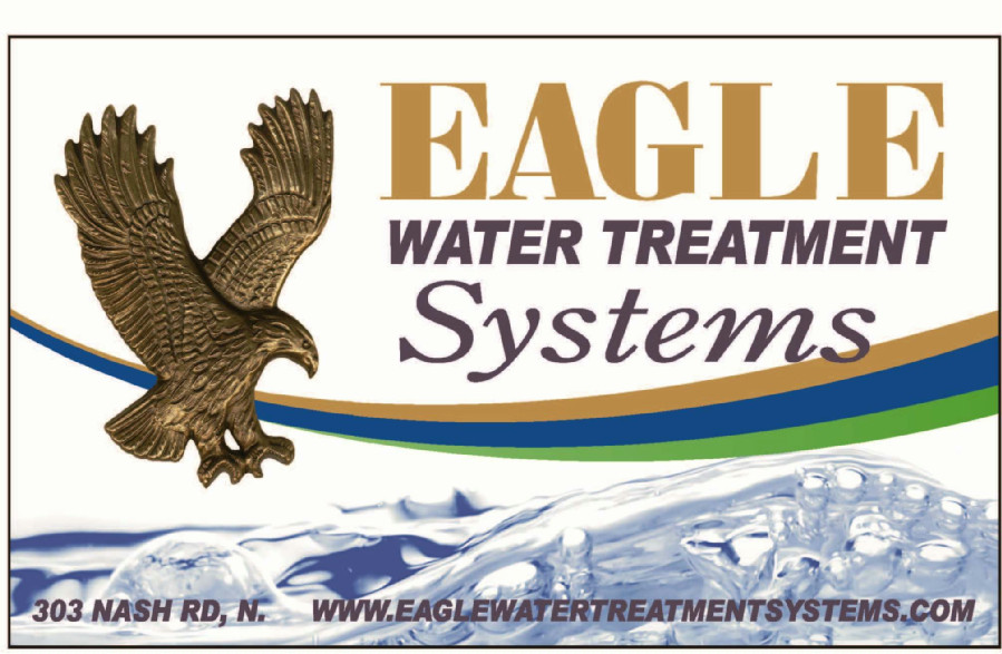 Eagle Water Treatment Systems