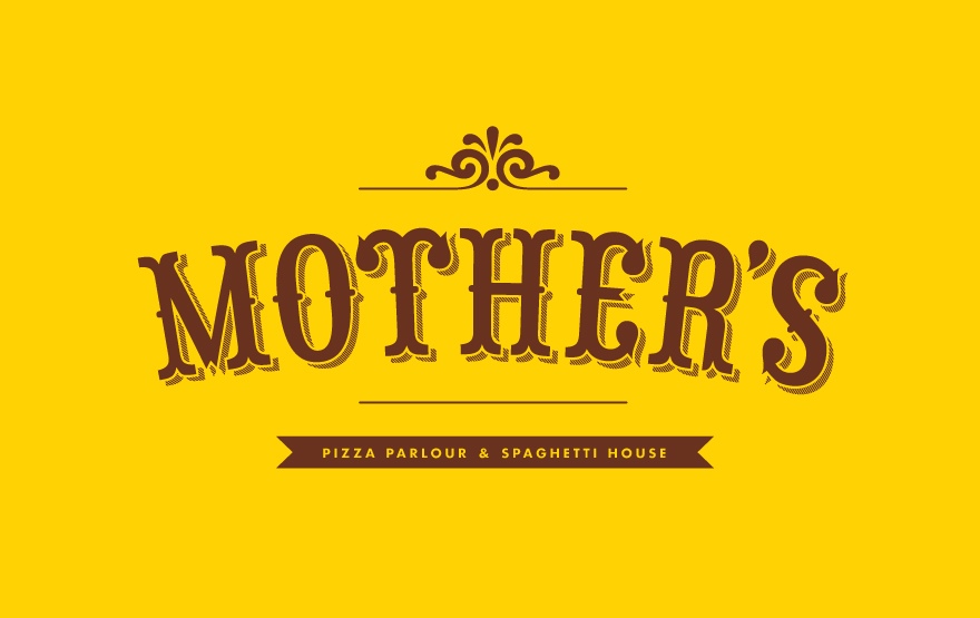 Mothers Pizza